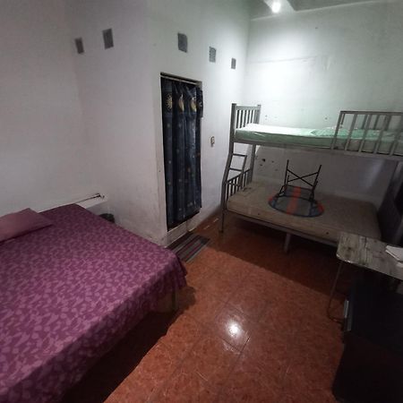Hostal Santa Marta La Unión Εξωτερικό φωτογραφία