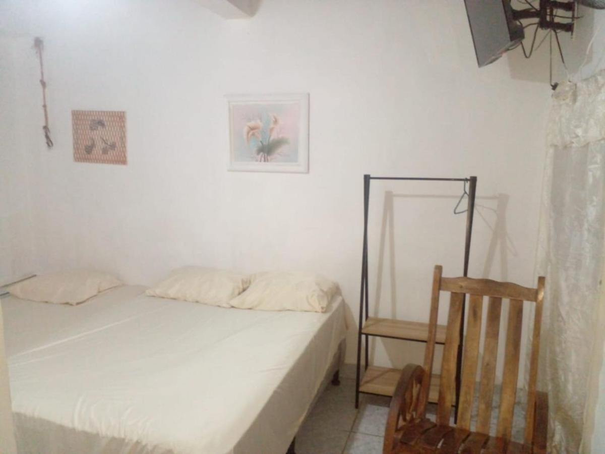 Hostal Santa Marta La Unión Εξωτερικό φωτογραφία