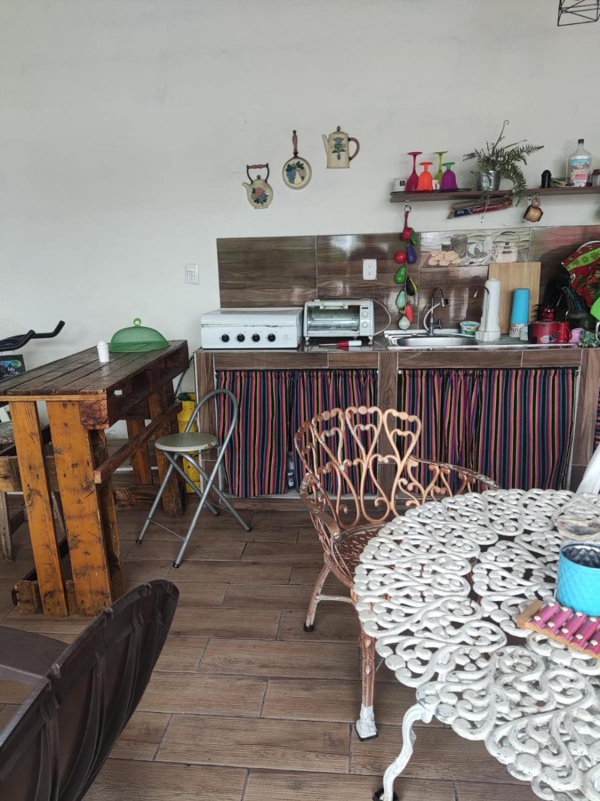 Hostal Santa Marta La Unión Εξωτερικό φωτογραφία