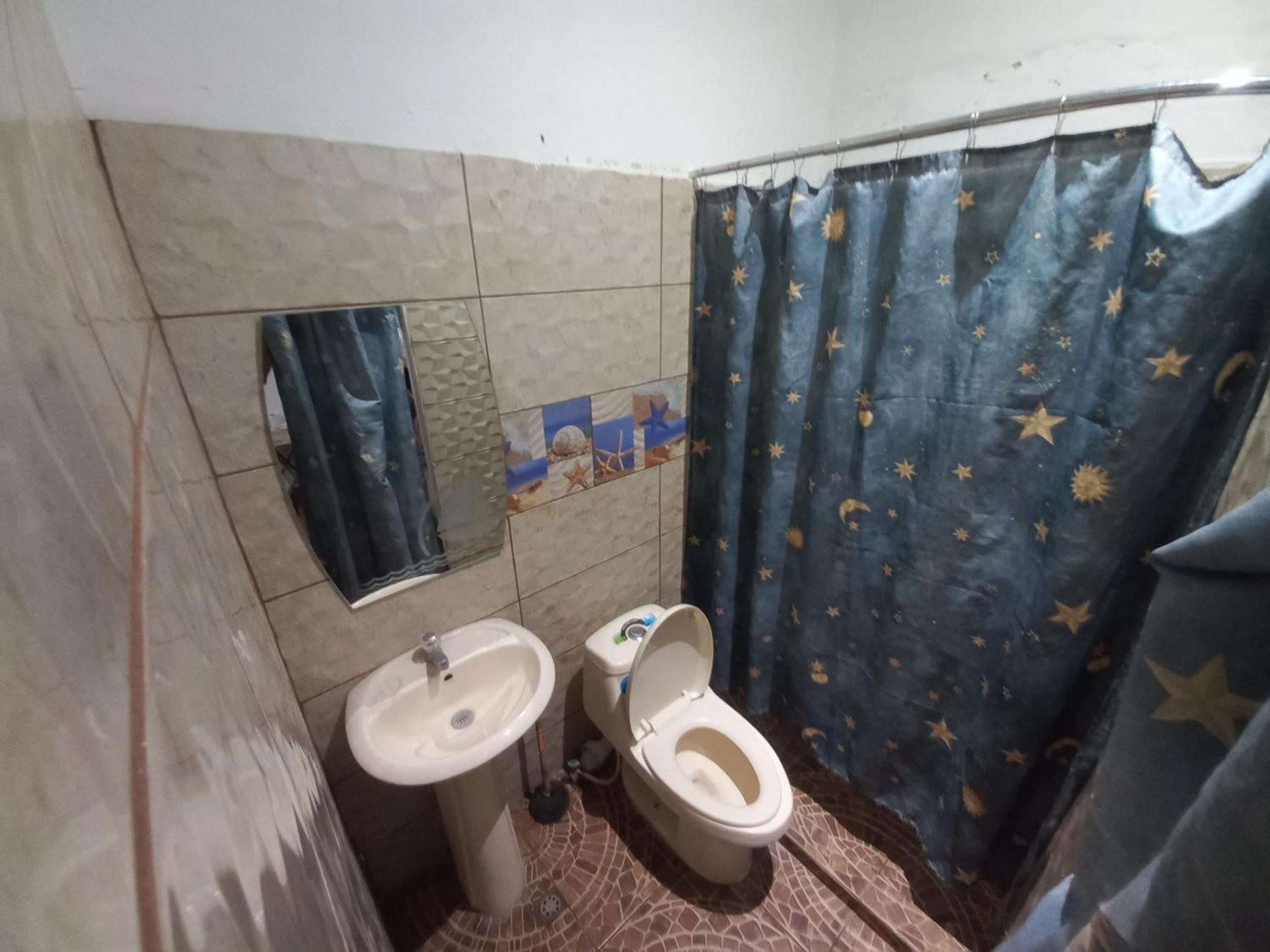 Hostal Santa Marta La Unión Εξωτερικό φωτογραφία
